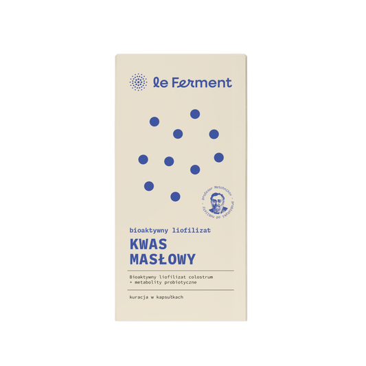 Kwas masłowy