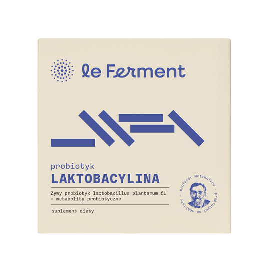 Laktobacylina