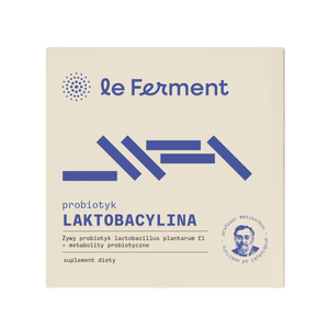 Laktobacylina
